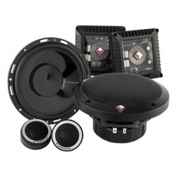 Rockford Fosgate - T1650